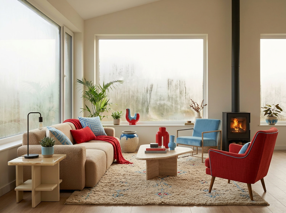 Humedad por condensación